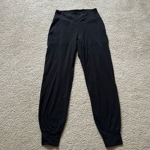 Lululemon Align High rise jogger